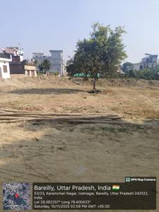 Image of 150 Sq.ft 2 BHK Villa for sale in Karamchary Nagar, Bareilly for Rs. 7500000