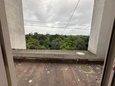Balcony Image of 1000 Sq.ft 2 BHK Apartment / Flat for sale in Mangeshi Dhara, Thakurli Thane for Rs. 7900000
