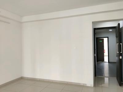 Living Room Image of 730 Sq.ft 1.5 BHK Apartment / Flat for rent in Kasarvadavali Thane for Rs. 25000