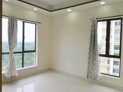 Bedroom Image of 1280 Sq.ft 3 BHK Apartment / Flat for sale in Primarc Southwinds, Rajpur Kolkata for Rs. 10500000