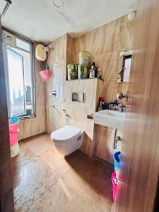 Image of 550 Sq.ft 1 BHK Apartment / Flat for sale in Lodha Amara, Kolshet, Thane for Rs. 7600000