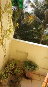Balcony Image of 785 Sq.ft 2 BHK Independent House for sale in Anand Vihar Complex, Kalwa Thane for Rs. 8000000