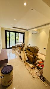 Hall Image of 3585 Sq.ft 5 BHK Farm House for sale in Vatika Westin Sohna Resort, Sector 35 Sohna for Rs. 95000000