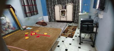 Bedroom Image of 1075 Sq.ft 2 BHK Apartment / Flat for sale in Keshtopur Kolkata for Rs. 5200000