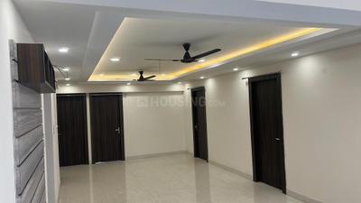 Hall Image of 1933 Sq.ft 4 BHK Apartment / Flat for sale in Sanyukta Rajo Tower by Sanyukta Realtors, Chandra Vihar Colony Dhanbad for Rs. 8300000