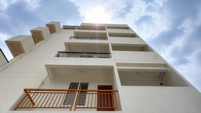 Image of 1500 Sq.ft 3 BHK Apartment / Flat for sale in RR Nagar, Bengaluru for Rs. 16600000