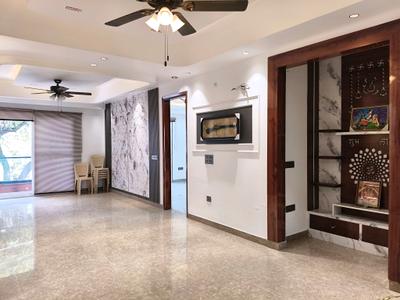 Living Room Image of 1620 Sq.ft 3 BHK Builder Floor for sale in Sector 57 Gurgaon for Rs. 23000000