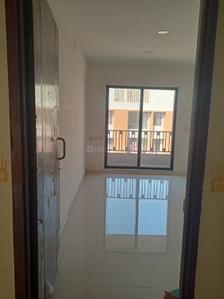 Hall Image of 1000 Sq.ft 2 BHK Apartment / Flat for rent in Dungra Vapi for Rs. 13000
