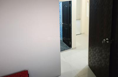 Bedroom Image of Gajanan Colony,(Earth Terrace)_1709 in Goregaon West, Mumbai