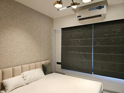 Bedroom Image of 1300 Sq.ft 3 BHK Apartment / Flat for sale in Unique Youtopia, Kharadi Pune for Rs. 15000000