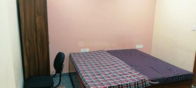 Bedroom Image of Global PG in Karol Bagh, New Delhi