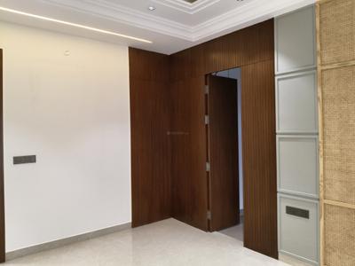 Bedroom Image of 3250 Sq.ft 4 BHK Builder Floor for sale in GC Nirvana County Luxury Floors, Sector 50 Gurgaon for Rs. 58500000