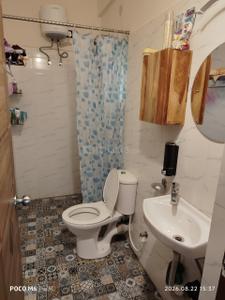Image of 1056 Sq.ft 2 BHK Apartment / Flat for sale in Kasba, Kolkata for Rs. 7800000