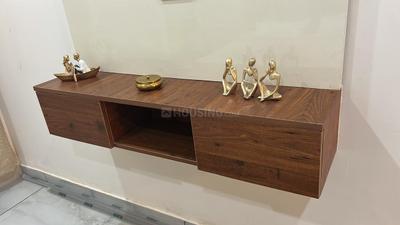 Hall Image of 999 Sq.ft 2 BHK Builder Floor for sale in Kharar Mohali for Rs. 5080000