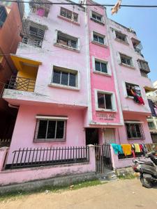 Image of 600 Sq.ft 2 BHK Builder Floor for sale in Kasba, Kolkata for Rs. 3400000