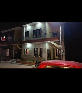 Image of 810 Sq.ft 3 BHK Independent House for sale in Gillco Valley, Sector 127, Mohali for Rs. 5390000