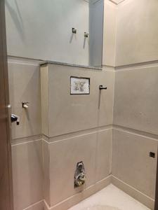 Bedroom Two Image of 600 Sq.ft 2 BHK Apartment / Flat for sale in Najafgarh New Delhi for Rs. 3800000
