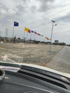 Image of 1000 Sq.ft Residential Plot / Land for sale in Chaksu, Jaipur for Rs. 2561000