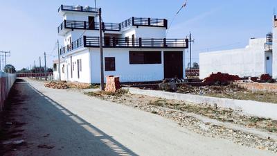 Image of 1000 Sq.ft Residential Plot / Land for sale in Mohanlalganj, Lucknow for Rs. 1699000