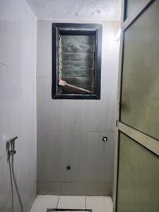 Bedroom Two Image of 831 Sq.ft 2 BHK Apartment / Flat for rent in Terraform Iris, Kasarvadavali Thane for Rs. 20000