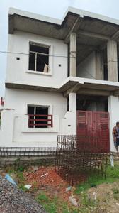 Image of 1000 Sq.ft 2 BHK Independent House for sale in Indira Nagar, Lucknow for Rs. 3200000