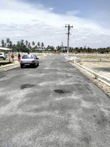 Image of 1500 Sq.ft Residential Plot / Land for sale in Annur, Coimbatore for Rs. 1600000