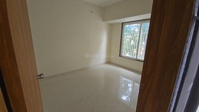 Bedroom Image of 1350 Sq.ft 2.5 BHK Apartment / Flat for sale in Pate Manik Signia, Wadarvadi Pune for Rs. 20000000