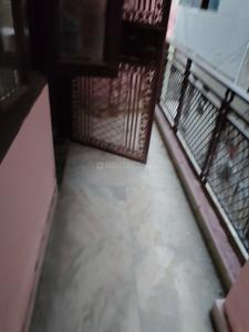 2 BHK Independent Builder Floor