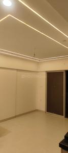 Hall Image of 1064 Sq.ft 3 BHK Apartment / Flat for rent in Geras Planet Of Joy, Upper Kharadi Pune for Rs. 50000