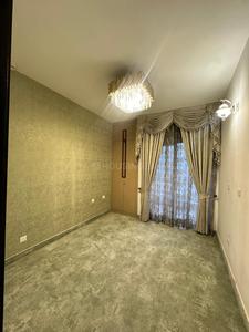 Bedroom Image of 2105 Sq.ft 3 BHK Apartment / Flat for rent in Supertech Supernova, Sector 94 Noida for Rs. 90000