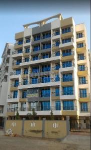 1 BHK Flat