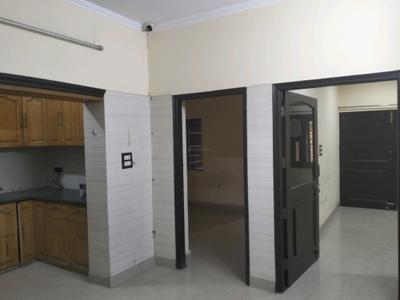 Dining Area Image of 1200 Sq.ft 3 BHK Apartment / Flat for sale in GH 14 DDA MIG, Paschim Vihar New Delhi for Rs. 13700000