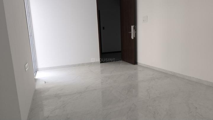 Shree West Winds Living Room 1