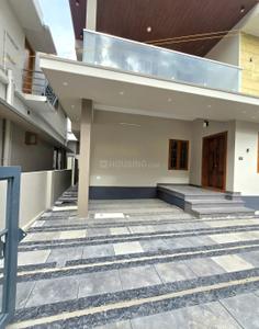 Image of 1600 Sq.ft 3 BHK Independent House for sale in Pukkattupady, Kochi for Rs. 7500000