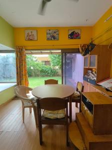 Balcony Image of 4503 Sq.ft 4 BHK Independent House for sale in Ambawadi Ahmedabad for Rs. 60000000