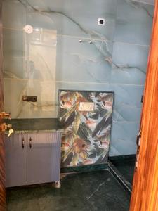Bathroom Image of 1850 Sq.ft 4 BHK Builder Floor for sale in Sector-9A Bahadurgarh for Rs. 14500000