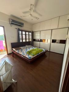 Bedroom Image of 1850 Sq.ft 3 BHK Apartment / Flat for rent in Kalyan Nagar Bengaluru for Rs. 65000