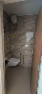 Bathroom Image of 1665 Sq.ft 3 BHK Apartment / Flat for sale in Satellite Ahmedabad for Rs. 16500000