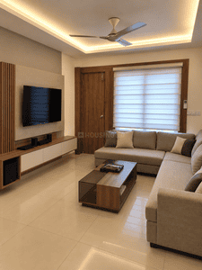 4.5 BHK Flat