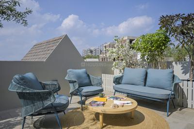 Image of 3888 Sq.ft 5 BHK Villa for sale in D And C Apricity Bungalows, Ognaj, Ahmedabad for Rs. 52500000