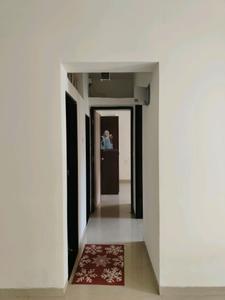 Passage Image of 640 Sq.ft 1 BHK Apartment / Flat for rent in Anchor Park, Nalasopara East Nala Sopara for Rs. 14000