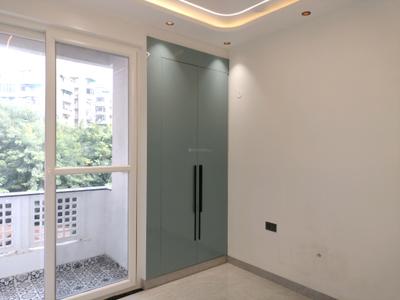 Bedroom Image of 1900 Sq.ft 3 BHK Apartment / Flat for sale in Rajasthan Apartments, Sector 4 Dwarka New Delhi for Rs. 31800000