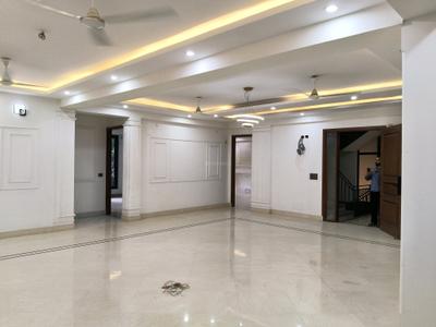 Dining Area Image of 7200 Sq.ft 5 BHK Builder Floor for rent in DLF City Phase 1, DLF Phase 1 Gurgaon for Rs. 650000