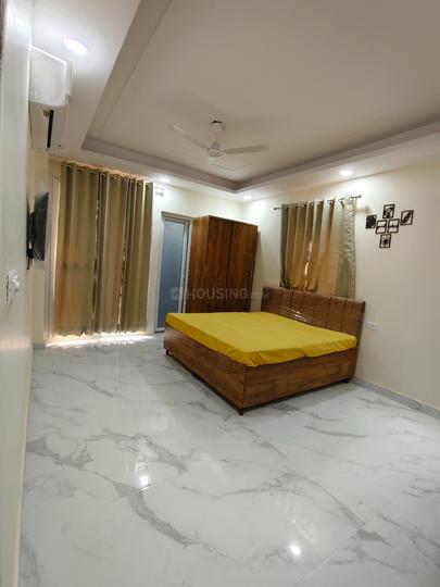 Jharsa Village, Sector 39 Bedroom 1