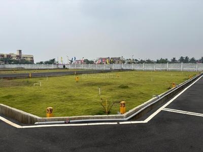 Image of 800 Sq.ft Residential Plot / Land for sale in Madhavaram, Chennai for Rs. 2560000