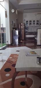 Hall Image of 2300 Sq.ft 3 BHK Duplex for rent in Nehru Nagar Bhilai for Rs. 25000