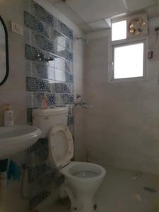 Bedroom One Image of 650 Sq.ft 2 BHK Apartment / Flat for sale in Signature Global Global Proxima II, Sector 89 Gurgaon for Rs. 7000000