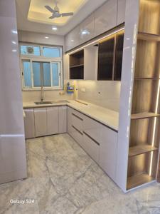 Kitchen Image of 1200 Sq.ft 3 BHK Apartment / Flat for sale in Vasant Kunj New Delhi for Rs. 15000000