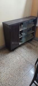Hall Image of 780 Sq.ft 2 BHK Apartment / Flat for sale in Jadavpur Kolkata for Rs. 4800000