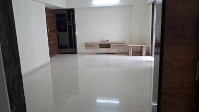 Living Room Image of 1365 Sq.ft 2 BHK Apartment / Flat for sale in GKG Kingsway, Ghorpadi Pune for Rs. 11500000